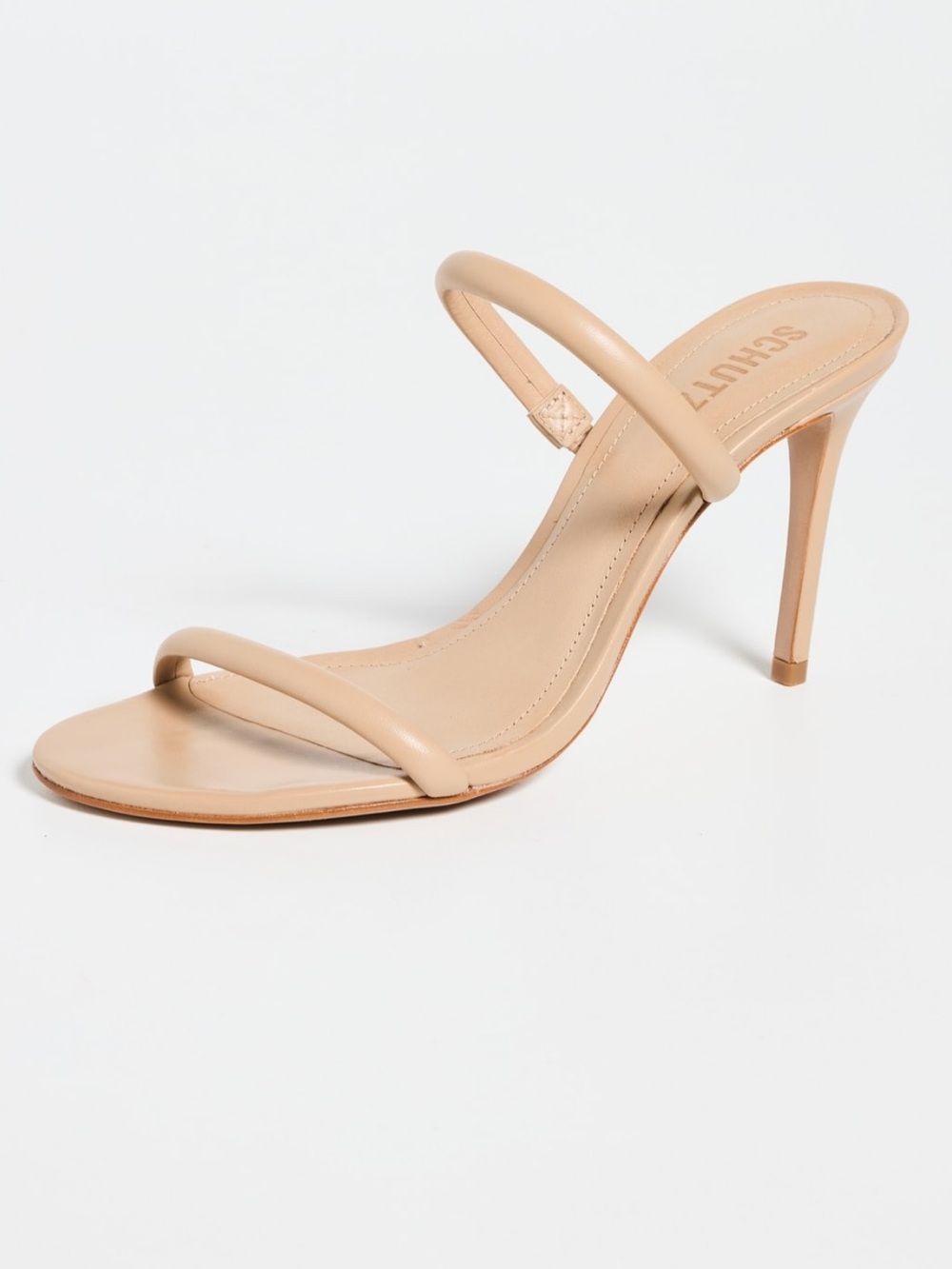 SCHUTZ 
Taliah Sandal Heels